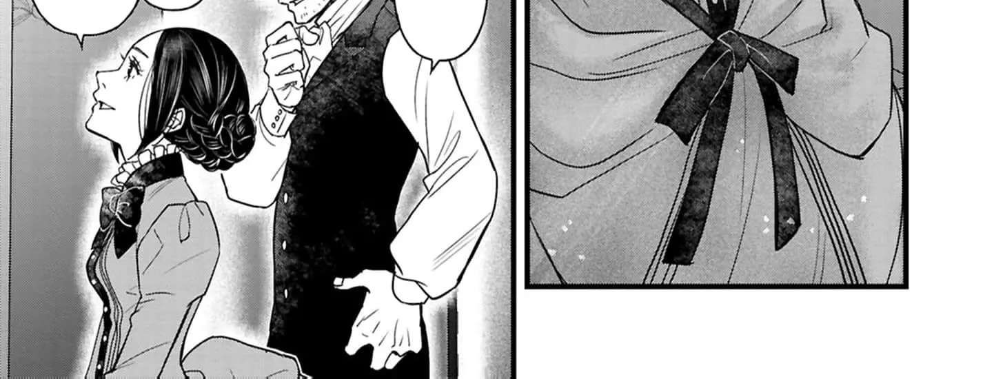 Grim Reaper and Lady Chapter 3 - page 48