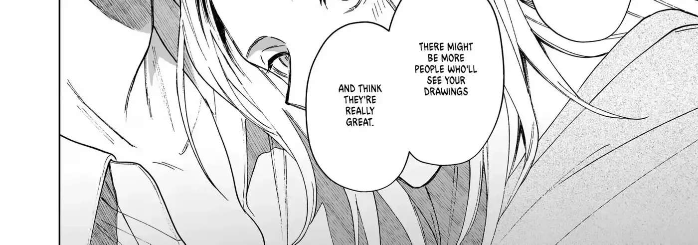 Happy Anti Moral Chapter 6.5 - page 15