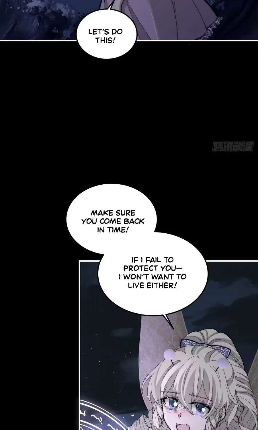 Rosemary’s Fairy Tales Chapter 59 - page 16
