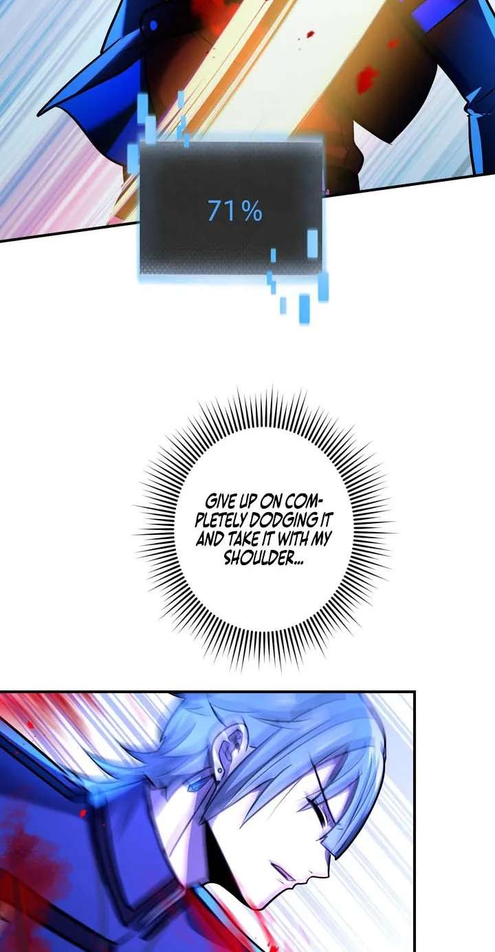 Hidden Class Gravity User Chapter 212 - page 15