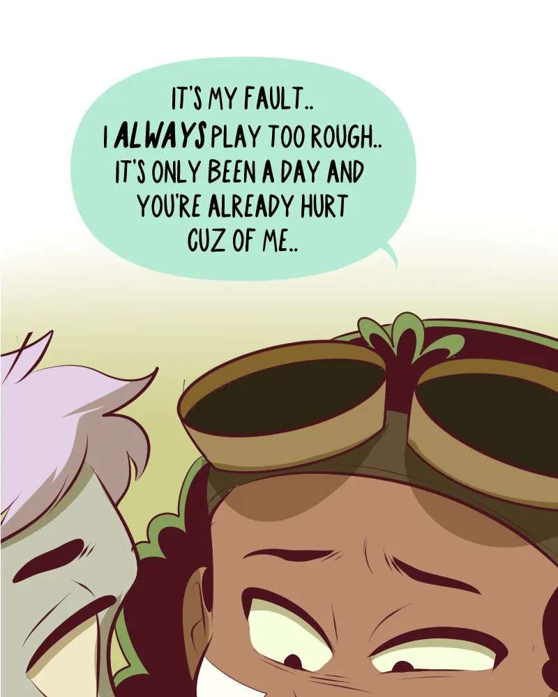 Vibe Check! Chapter 181 - page 30