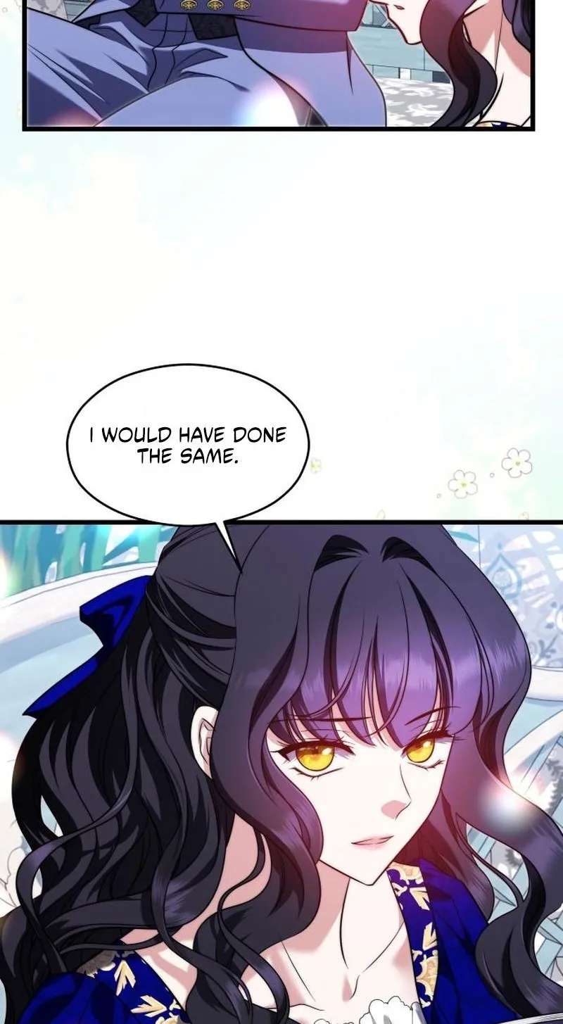 The Young Emperor is Obsessed With Me Chapter 83 - page 72