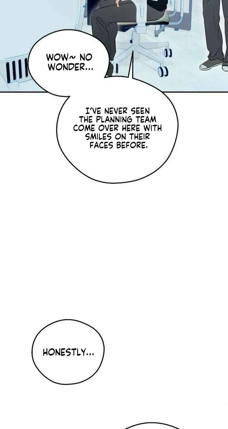 Tsunami Advisory Chapter 2 - page 43