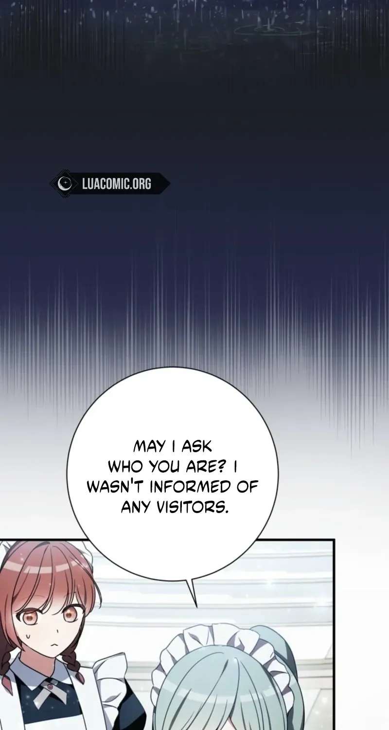 Beloved Contract Lady of the County Chapter 43 - page 3