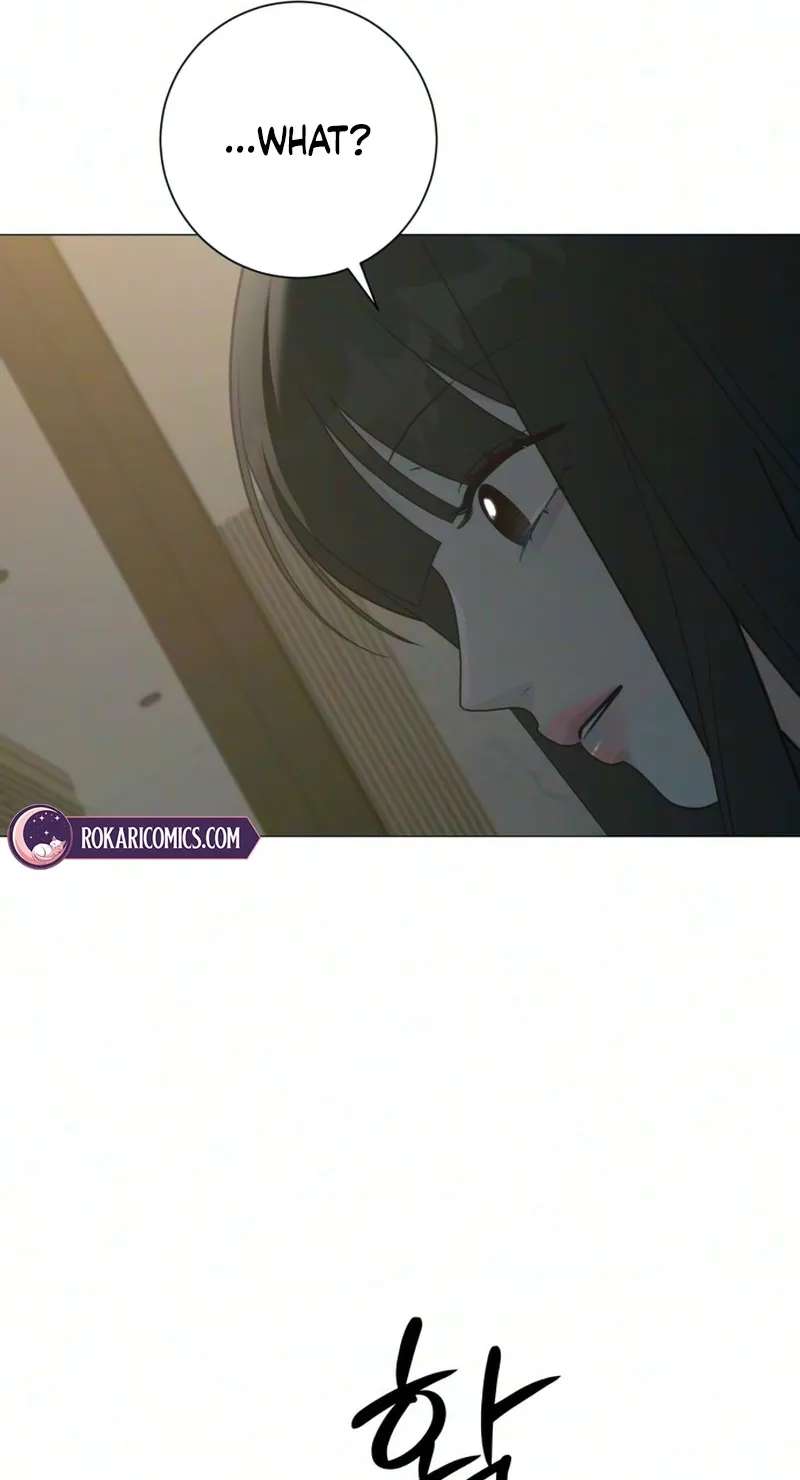 The Hashtag is First Love Chapter 44 - page 22