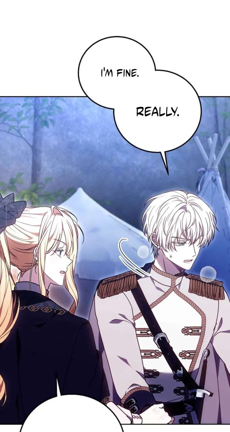 When the Male Lead and Female Lead Broke Apart Chapter 36 - page 40