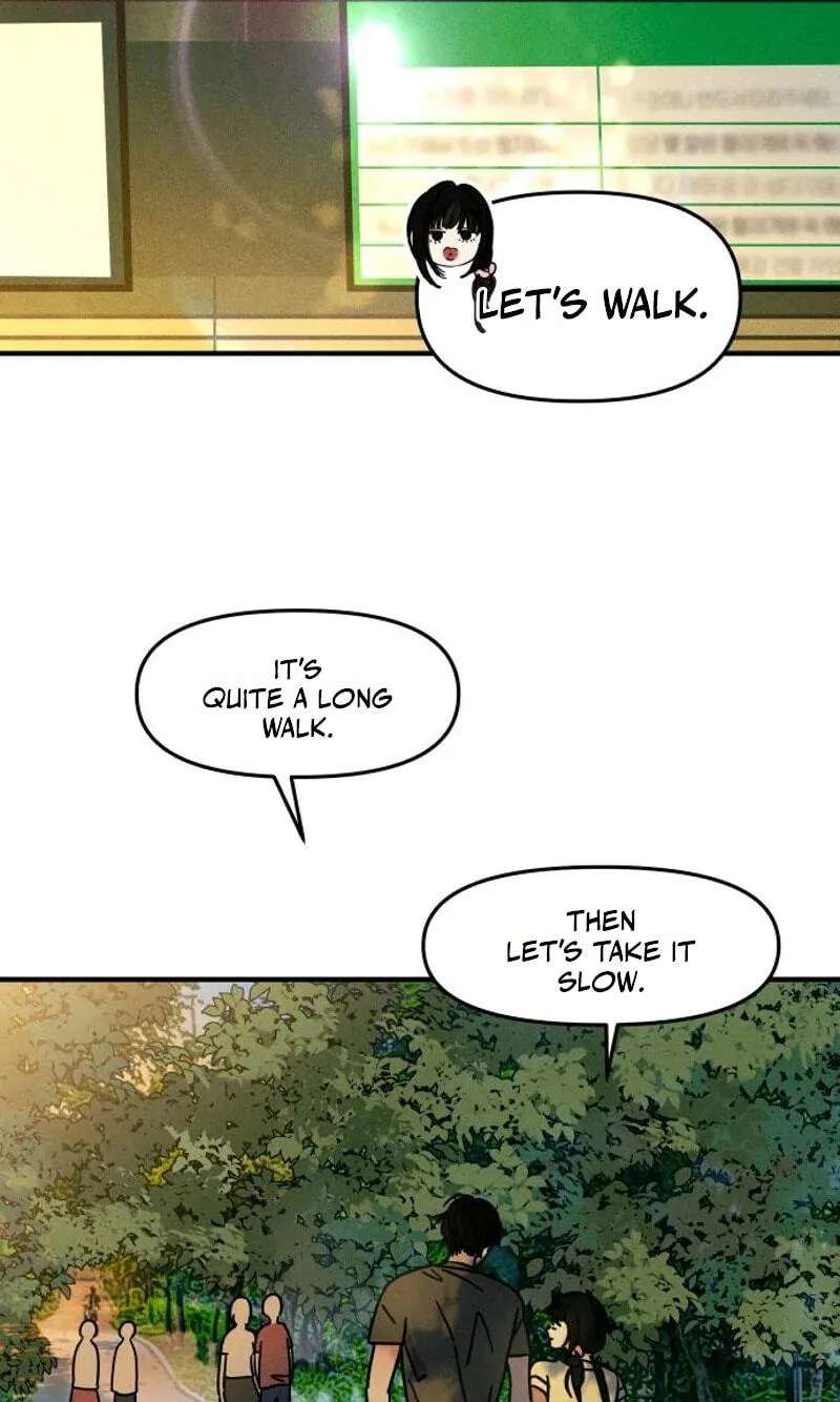 A Loser’s Love Chapter 30 - page 78