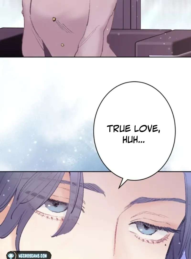 The Love Affairs of the Strong Chapter 2 - page 47