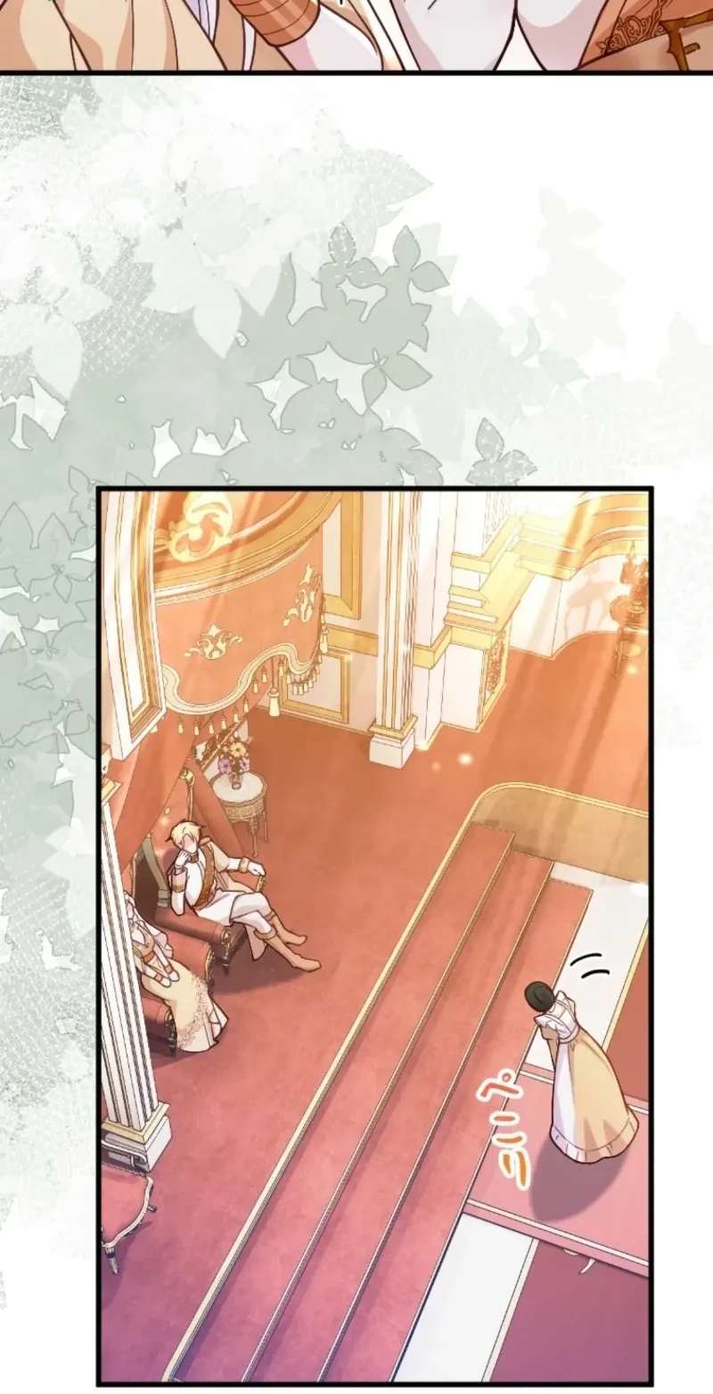The Tyrant's Overprotective Contract Mother Chapter 53 - page 49