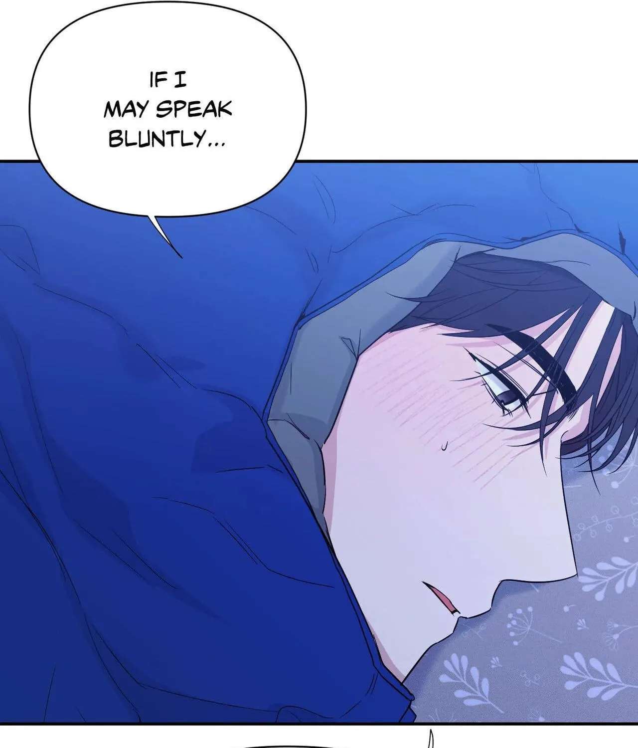 Soft Night Chapter 32 - page 143