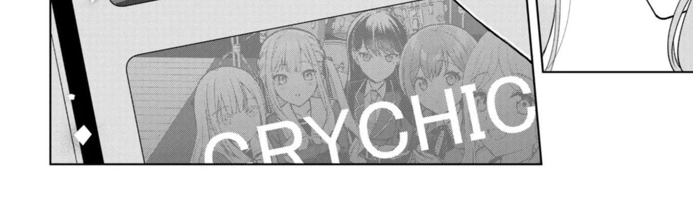 BanG Dream! It's MyGO!!!!! Swaying in the Rain, Looking for the Sunshine Chapter 16 - page 80