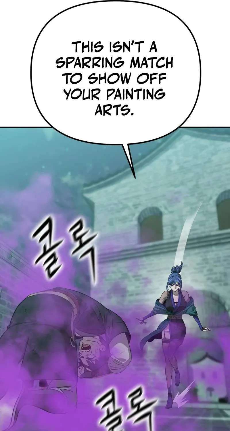 The Divine Brush of Hwarim Chapter 9 - page 120