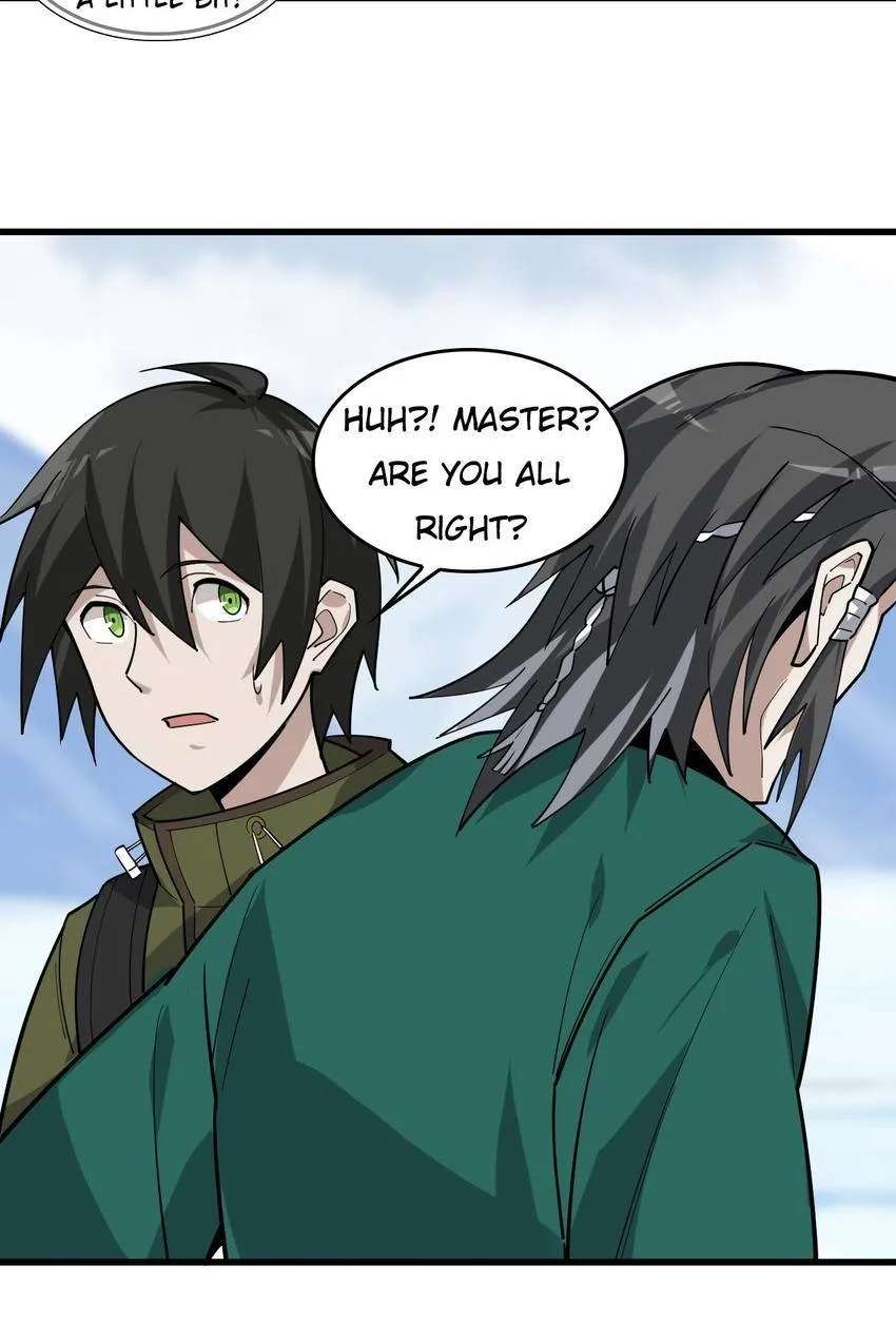 The Master of Fate Chapter 98 - page 25