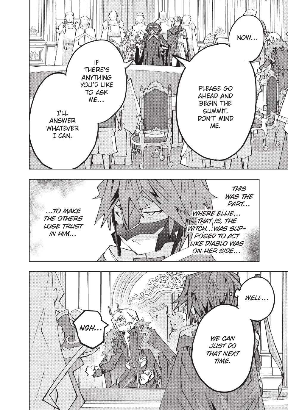 Backstabbed in a Backwater Dungeon: My Party Tried to Kill Me, But Thanks to an Infinite Gacha I Got LVL 9999 Friends and Am Out For Revenge Chapter 214 - page 4