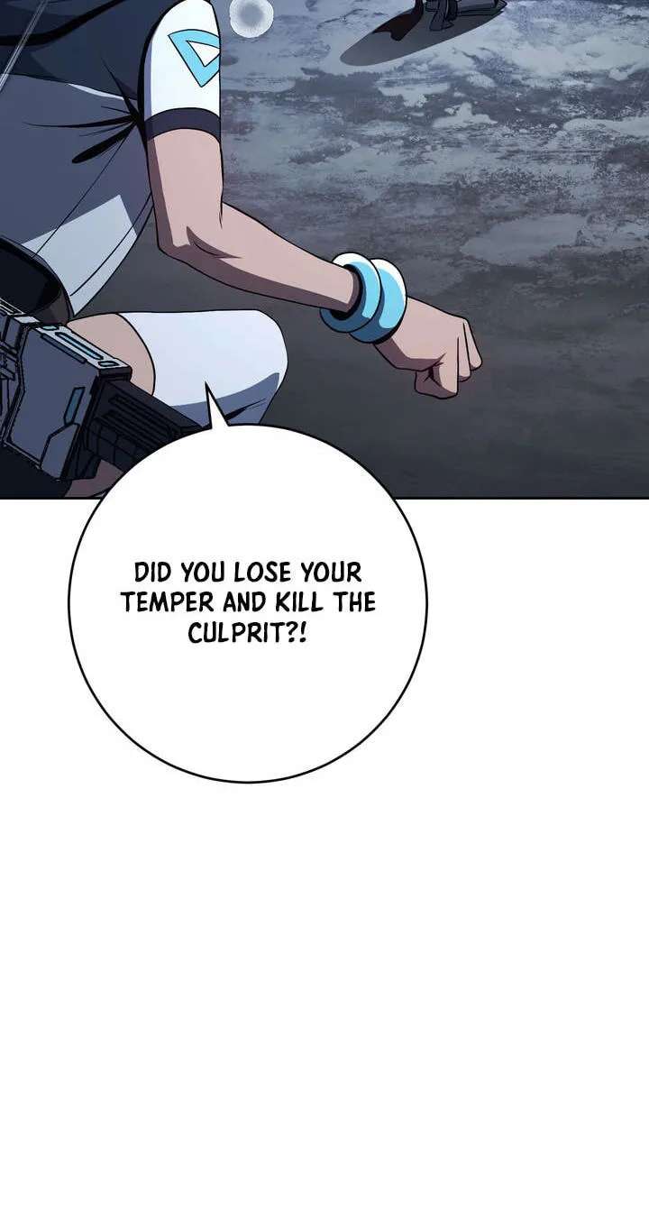 The Skeleton Soldier Failed To Defend The Dungeon Chapter 387 - page 91