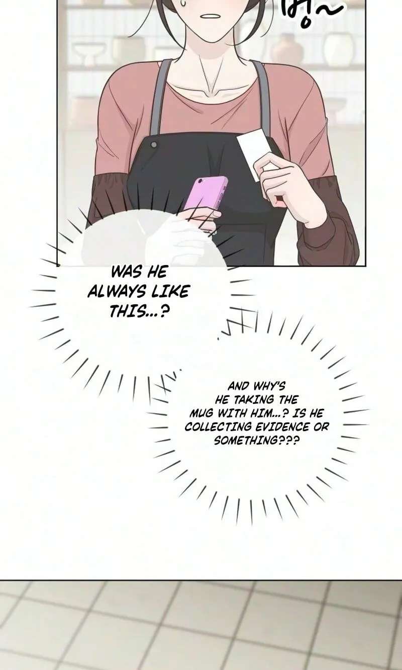 I'm Your Revenge Chapter 24 - page 41