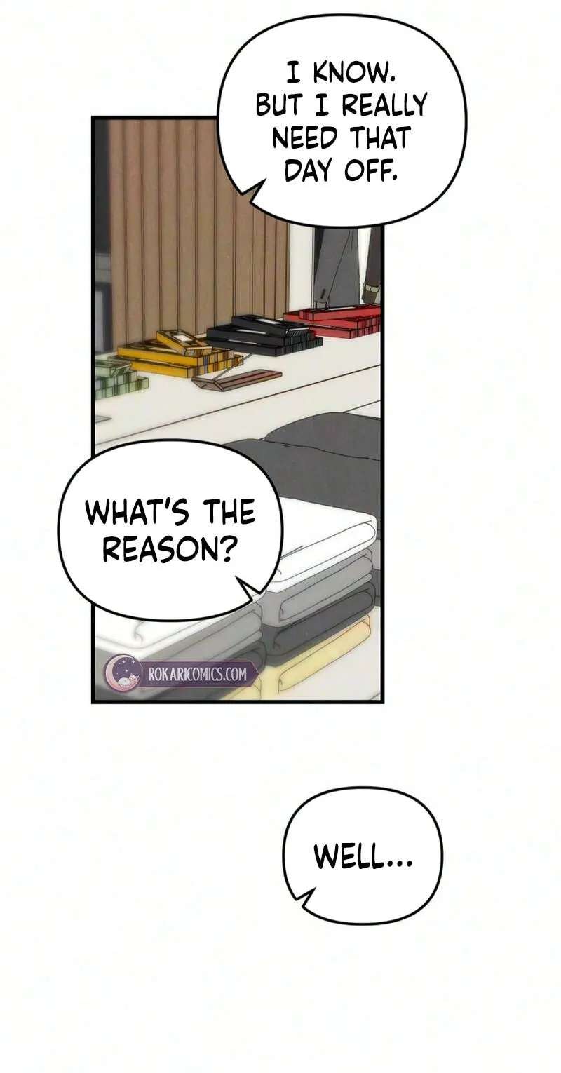 Older Women's Club Chapter 18 - page 60