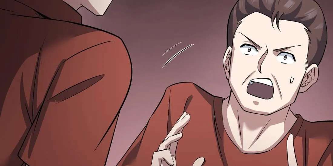 I Was Found Out Pretending To Be a Rookie in a Paranormal World?! Chapter 22 - page 123