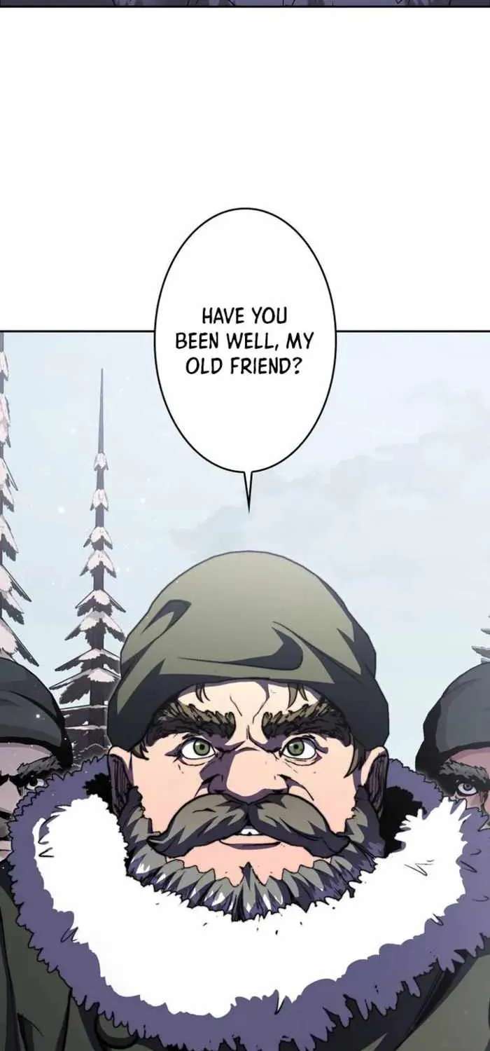 Holy Emperor’s Grandson Is A Necromancer Chapter 122 - page 89