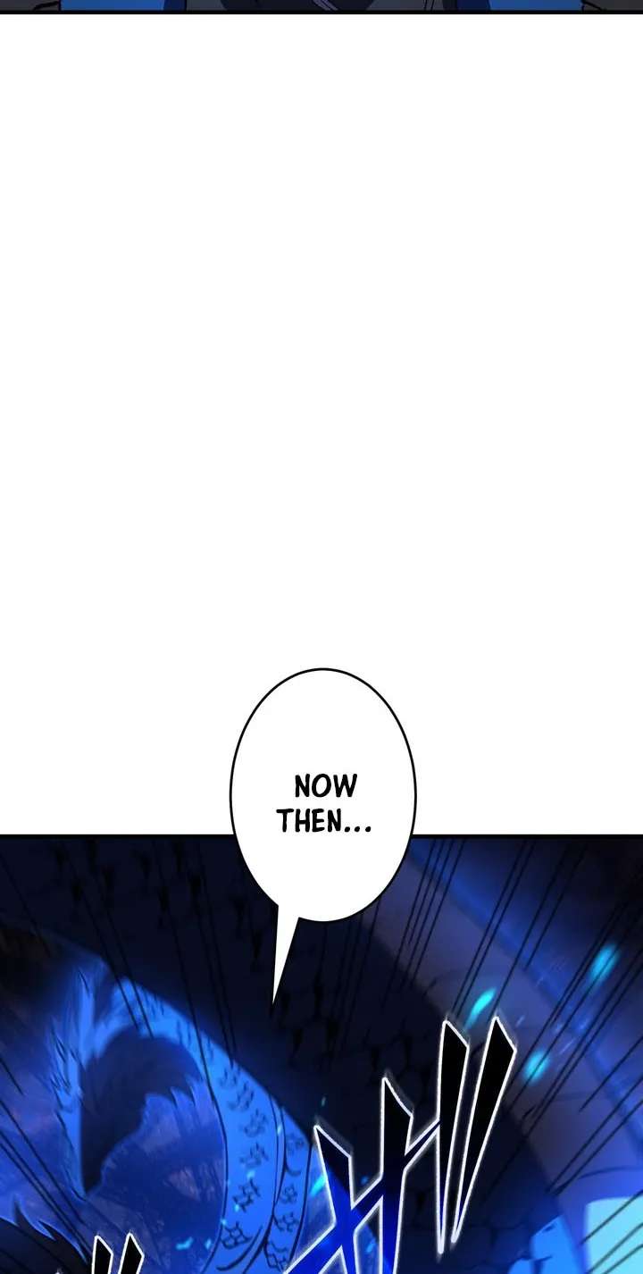 The Underworld Transcendent Is Unrivaled at the School——! Chapter 45 - page 56
