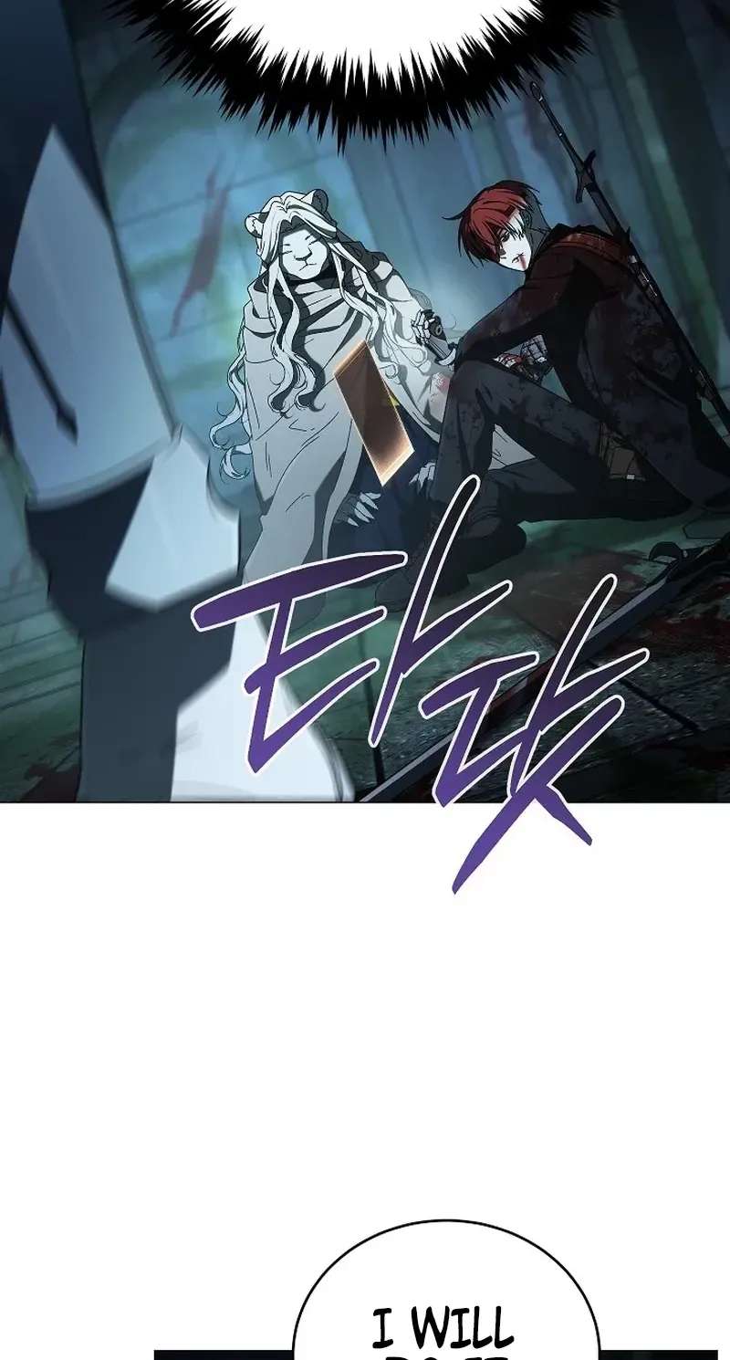 Is It Bad That the Main Character's a Roleplayer? Chapter 30 - page 37