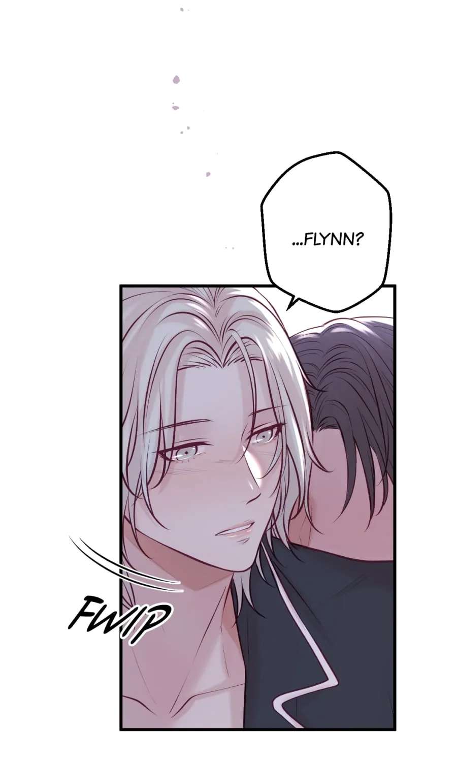 Anata e no Crescendo Chapter 149 - page 19