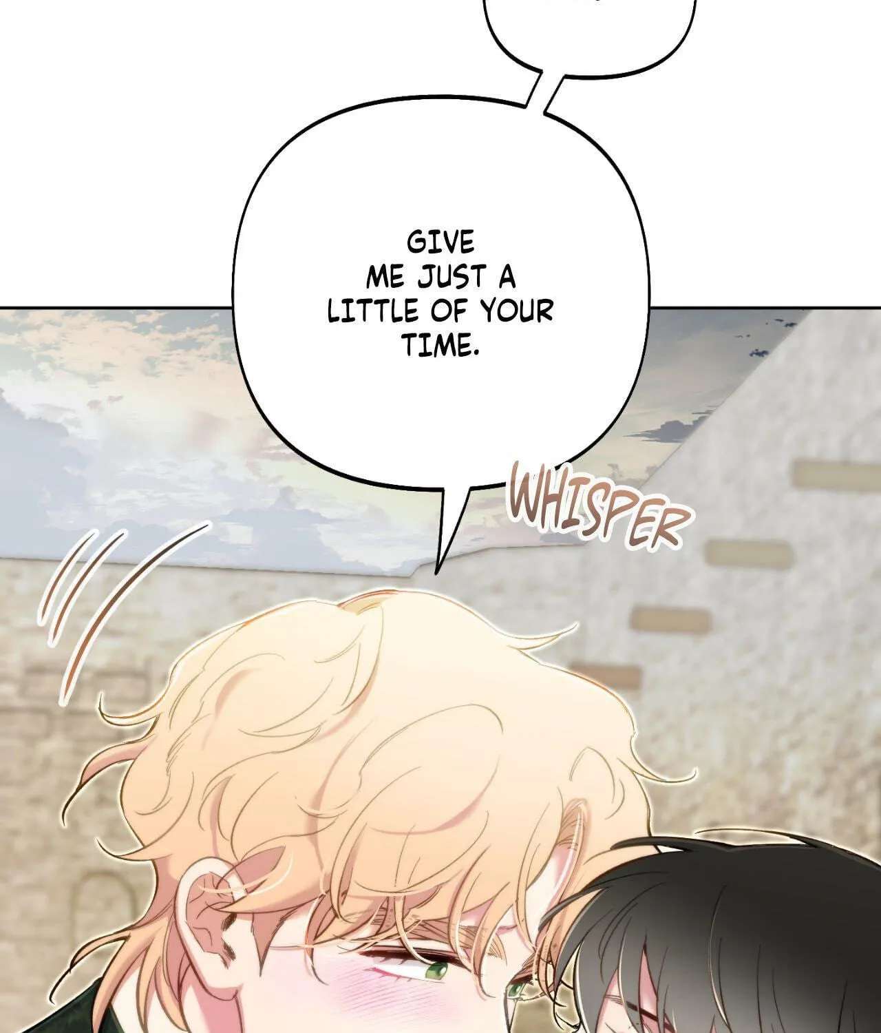 May as Well Get the Best Ending Chapter 58 - page 91