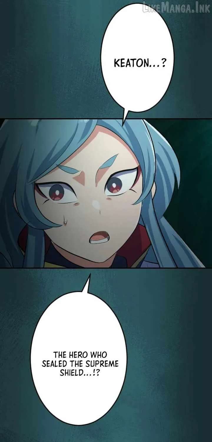Fukushuu No Taishi - Level 9999 No Bakumatsu Isekai Tensei Chapter 110 - page 120
