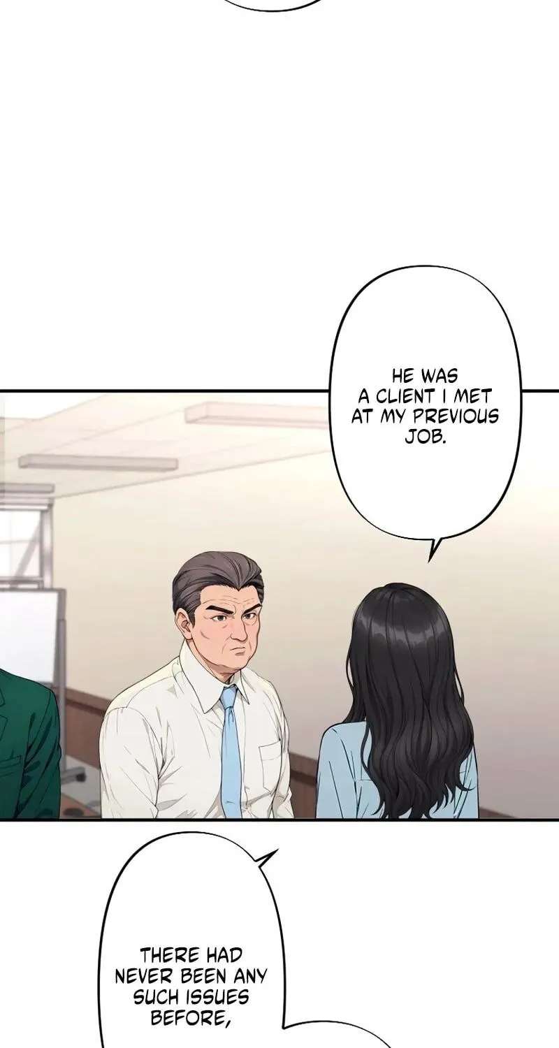 Until I Bring That Couple to Ruin Chapter 39 - page 12