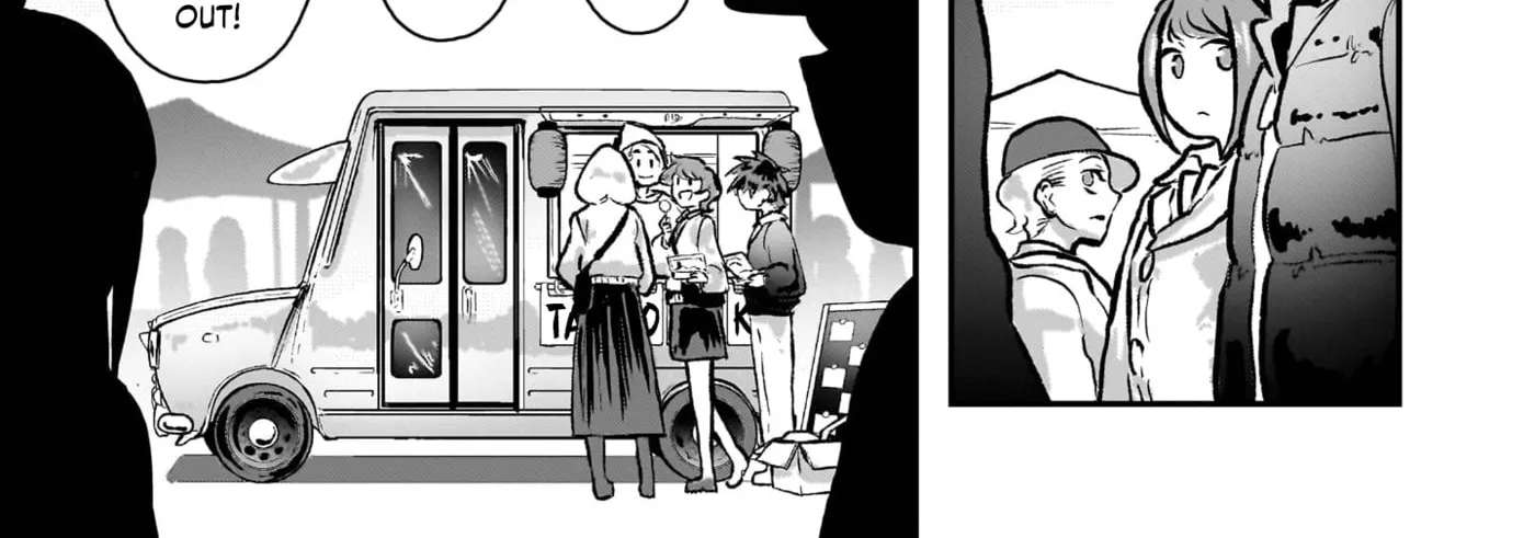 Restore! Welcome to the Modified Car Workshop Chapter 4 - page 62