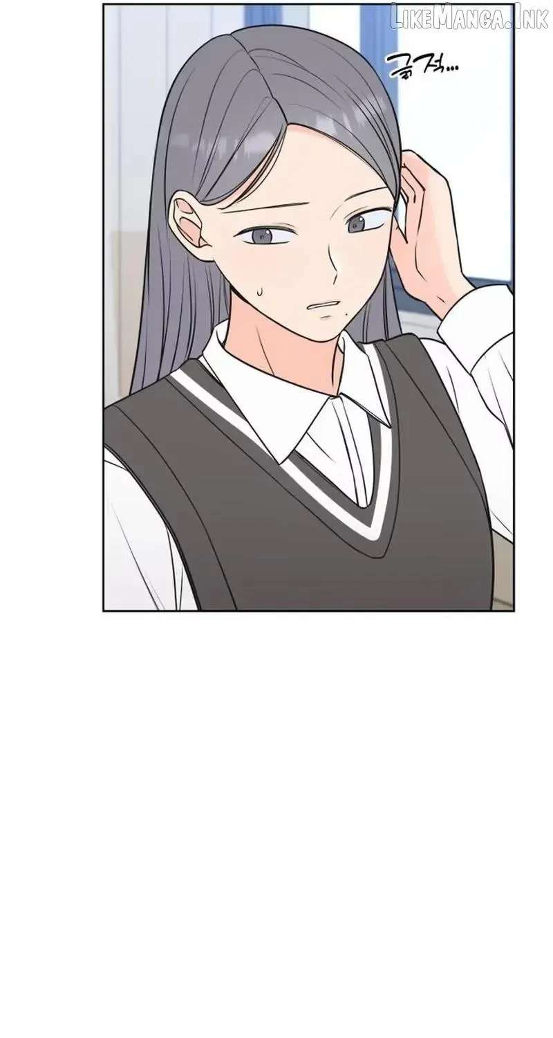 The Secret That Made You Cry Chapter 12 - page 35