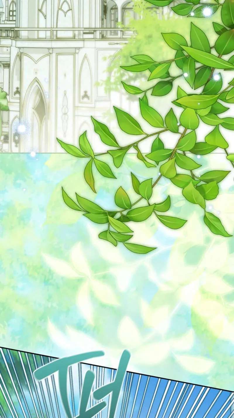 The White Tiger Princess Is Safe Chapter 50 - page 4