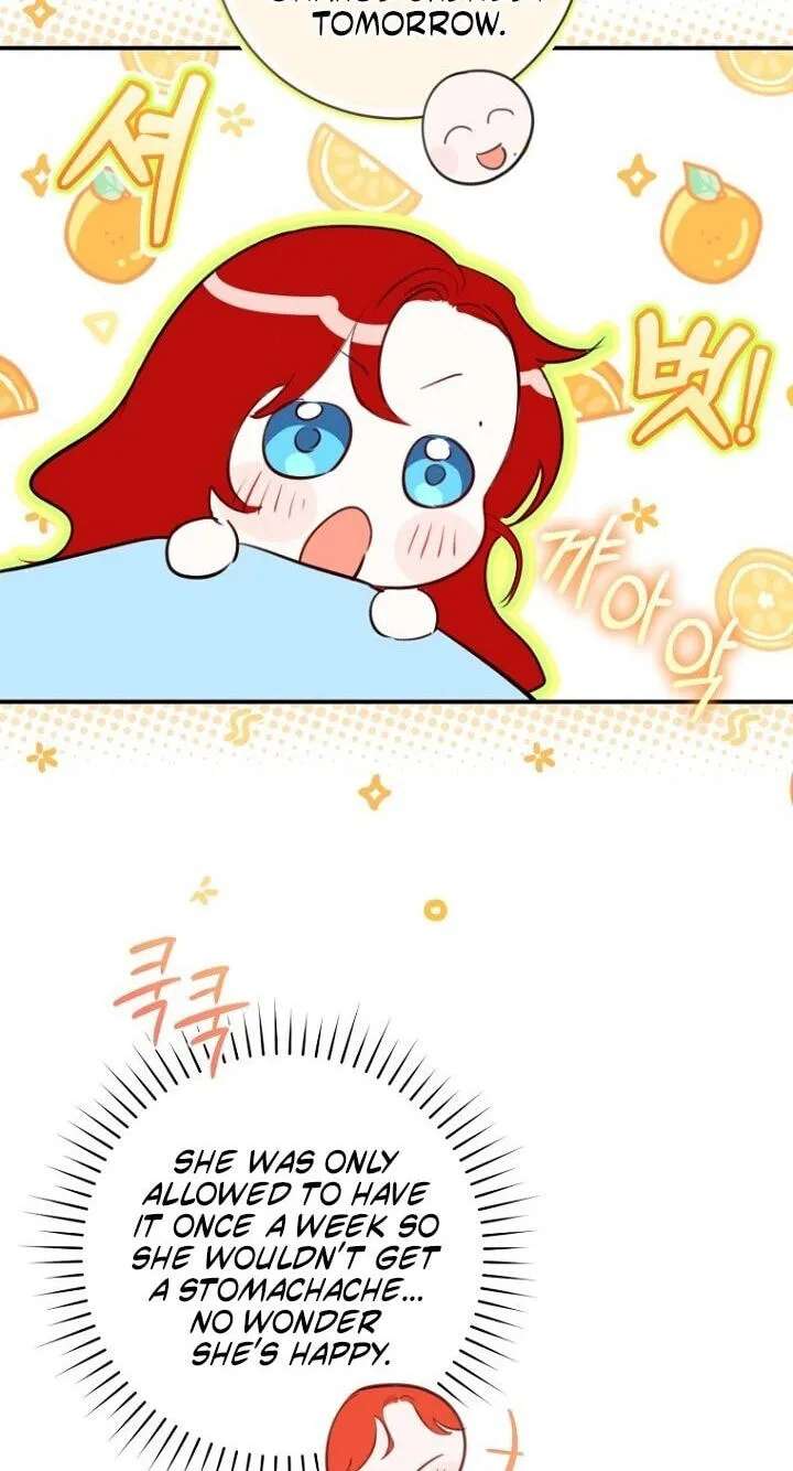 The Archduke's Fabulous Fake Marriage Chapter 117 - page 71