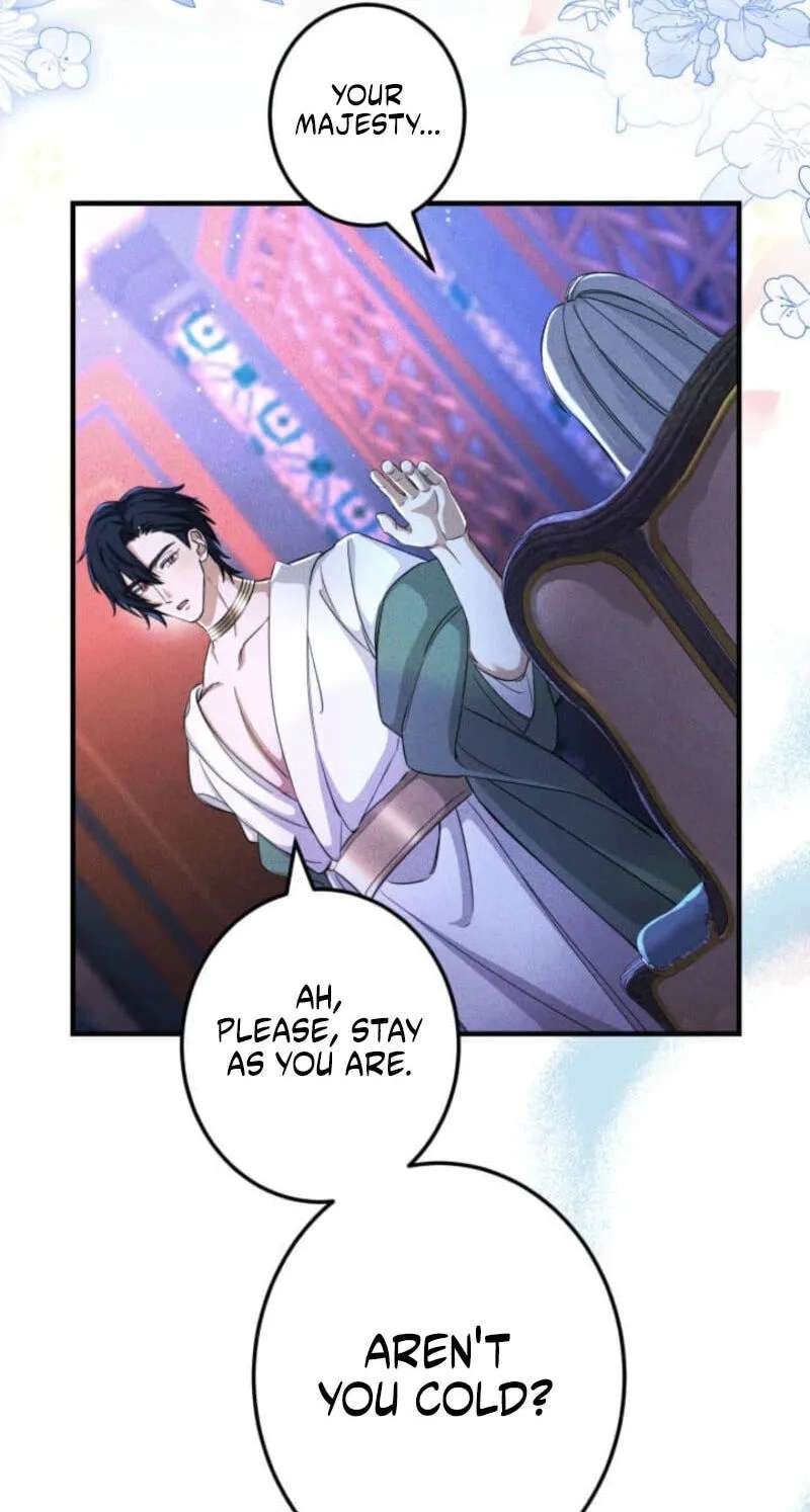 Ookan Yori Dekiai o Chapter 22 - page 100