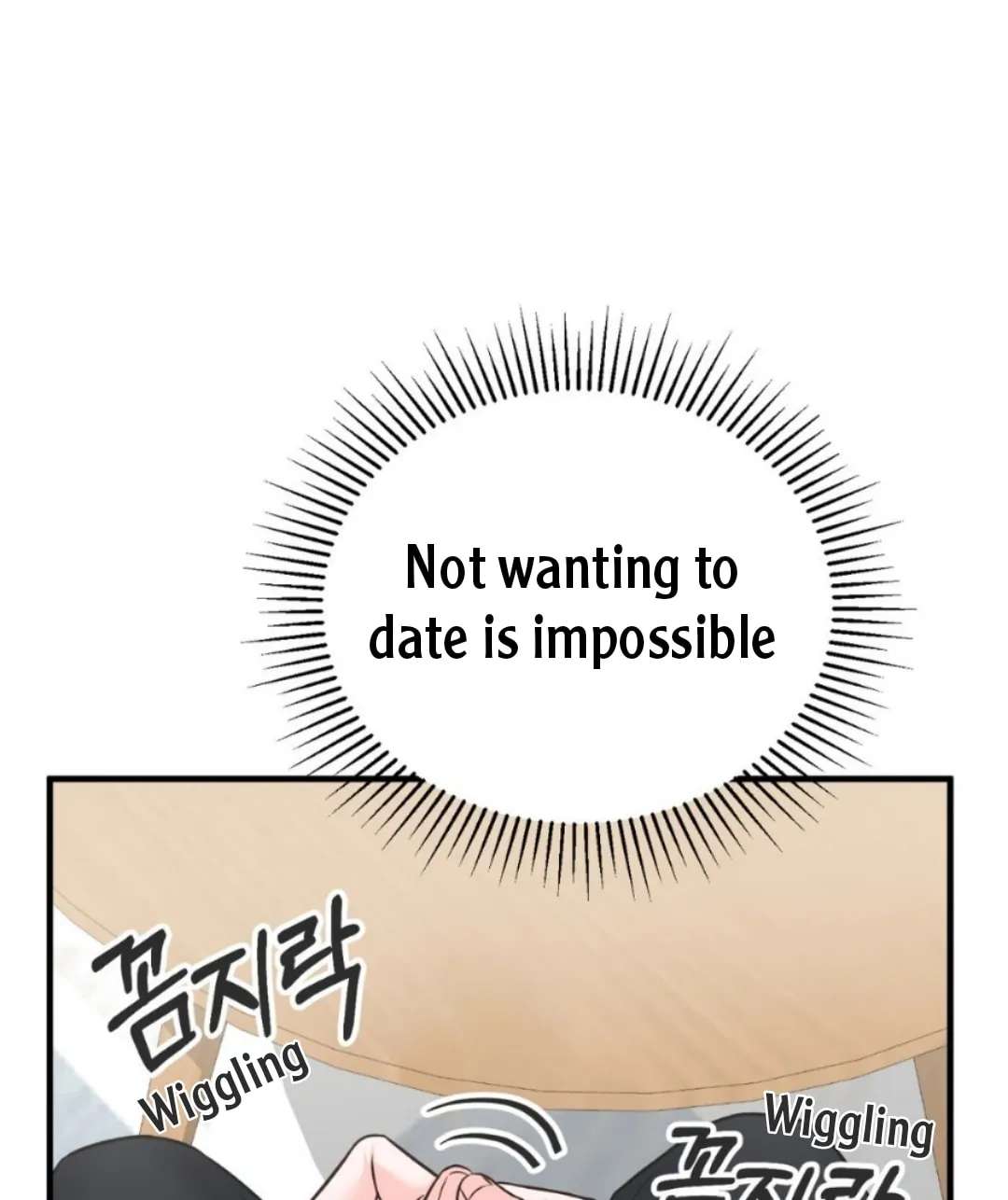 For a Moment! Don't Move Chapter 2 - page 100