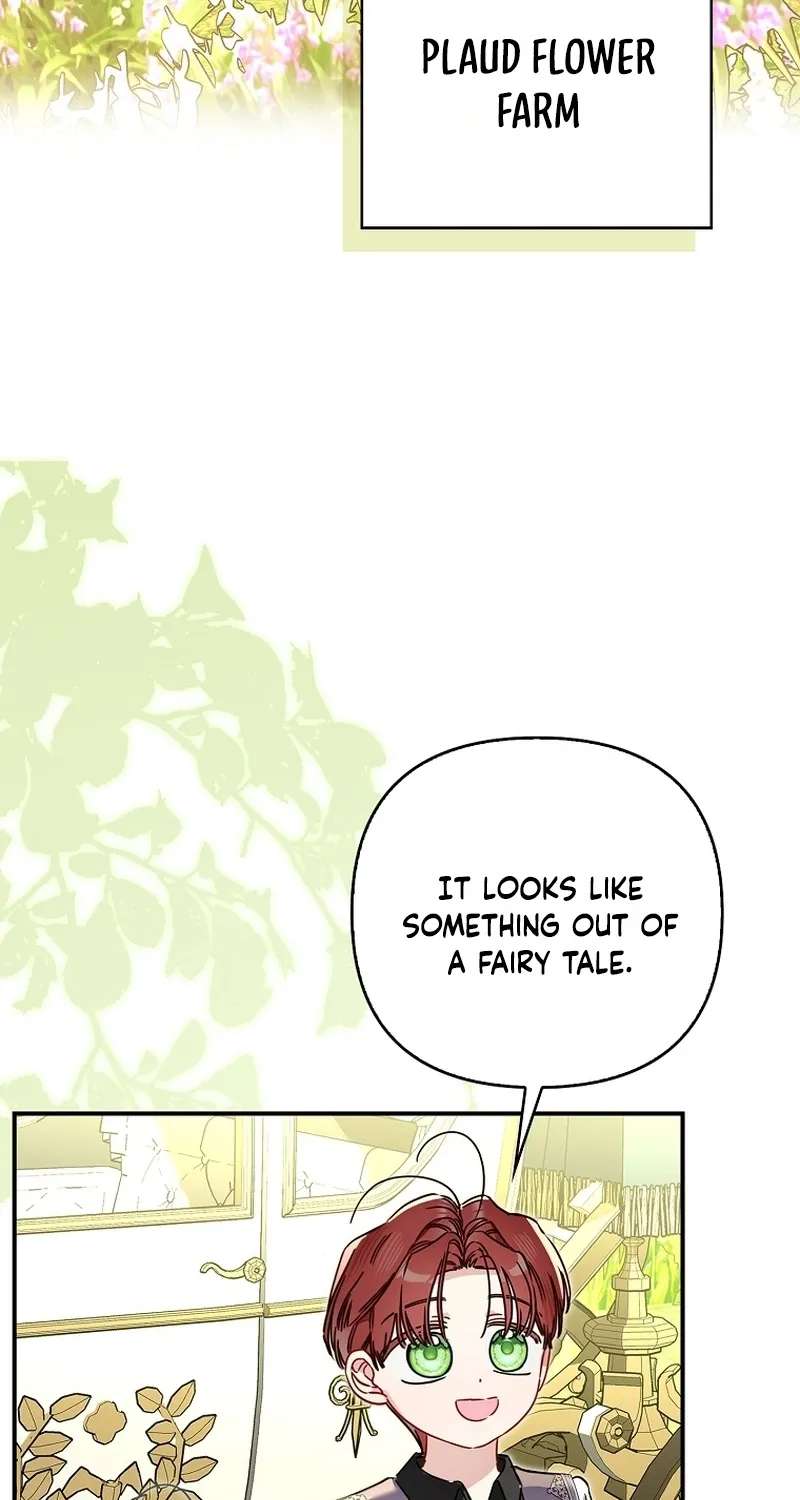 The Female Lead Takes Care of Everything Chapter 18 - page 62
