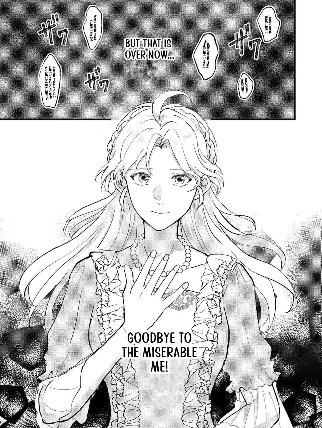 Since My Fiancé Prioritizes My Stepsister, I'll Make Sure They Can Get Married Chapter 3 - page 16