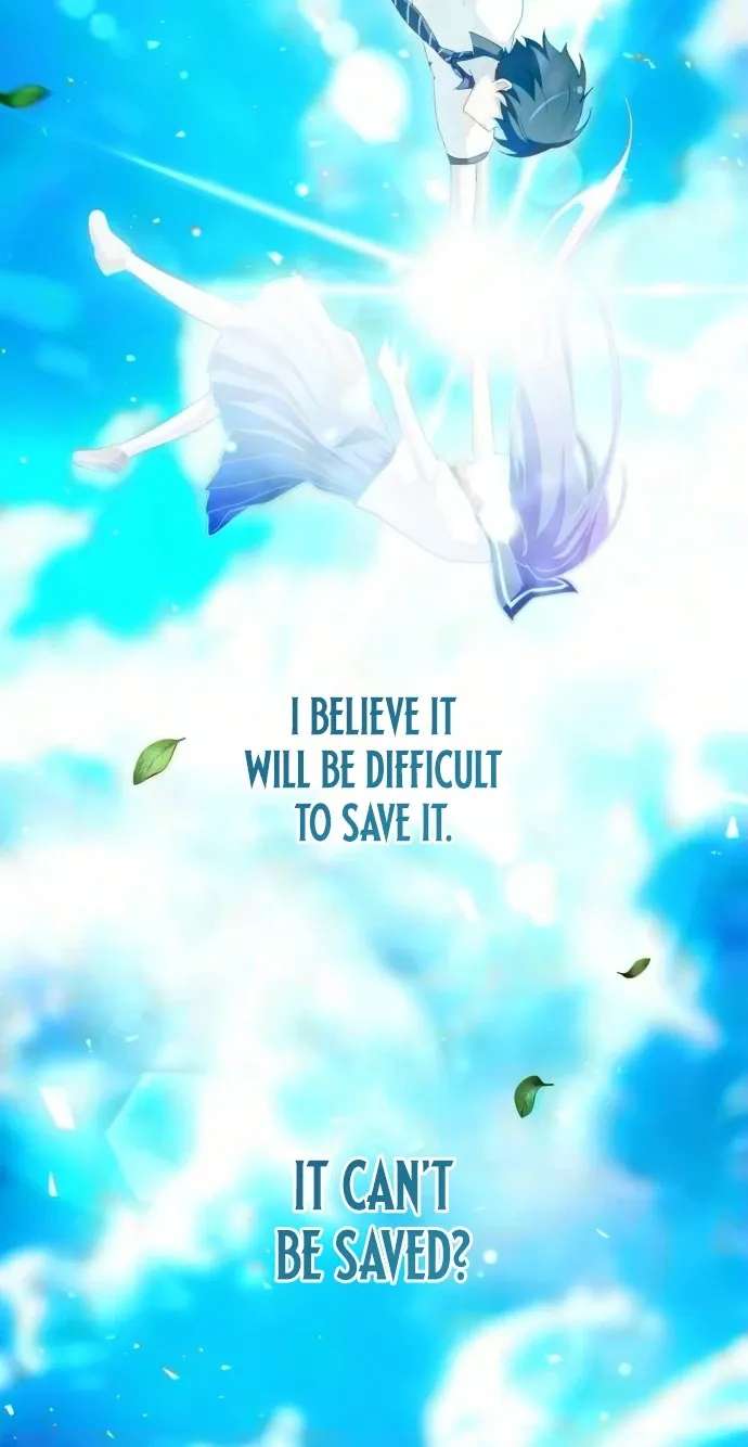 I Will Never Forget Your Fragrance Chapter 19 - page 46