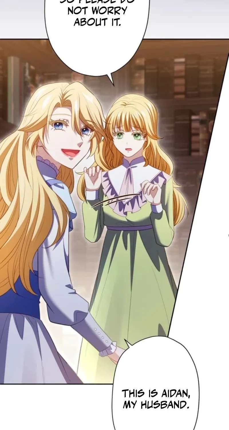 My Husband Caught Me Cheating Chapter 36 - page 68