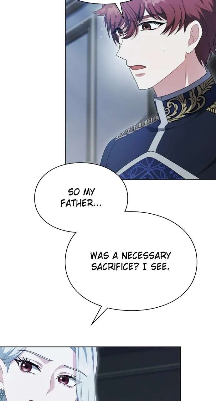If Obsession Runs Deeperthan Blood Chapter 2 - page 32