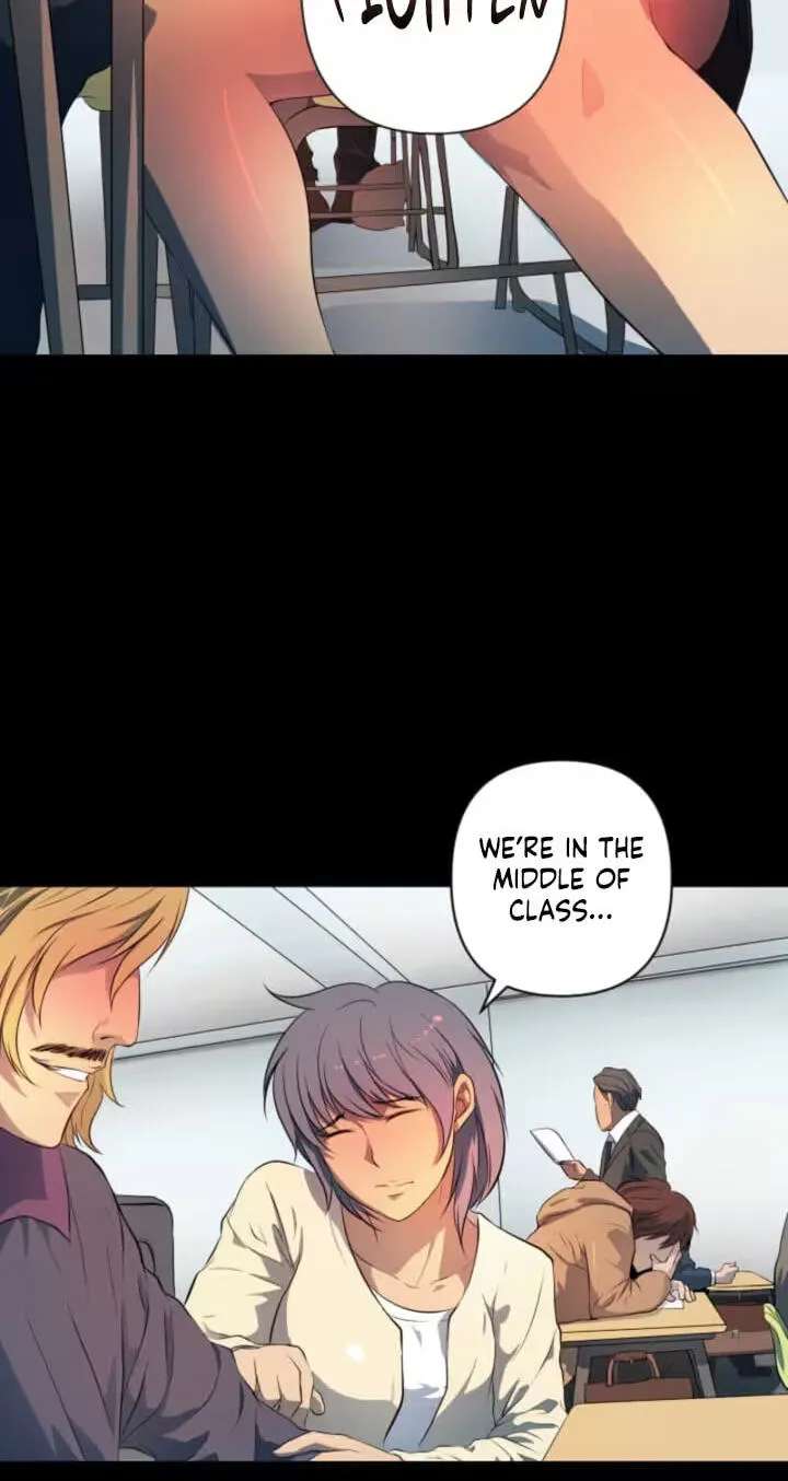 Please Accept My Wife Chapter 36 - page 10