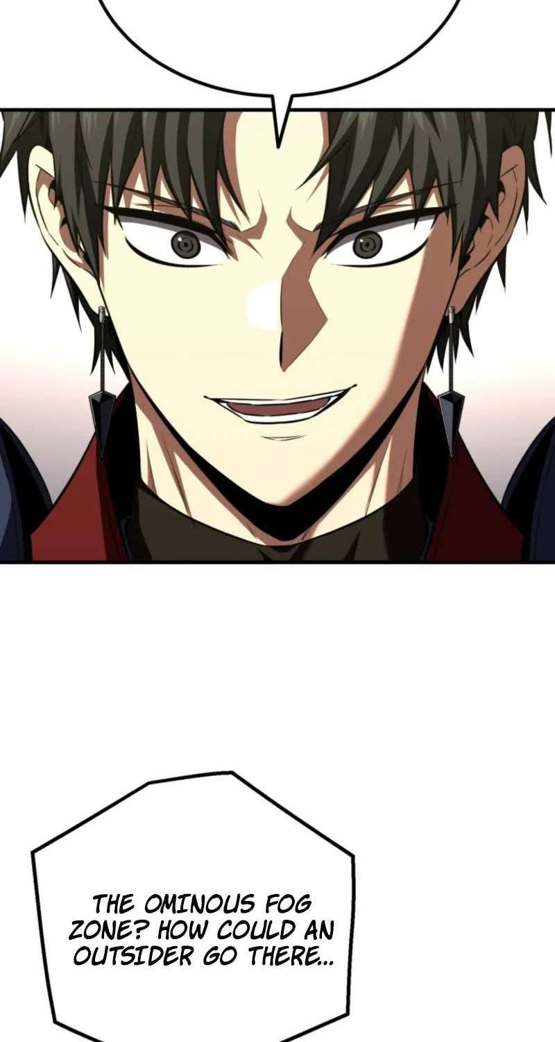 The Return of the Unrivaled Genius Ranker Chapter 39 - page 2