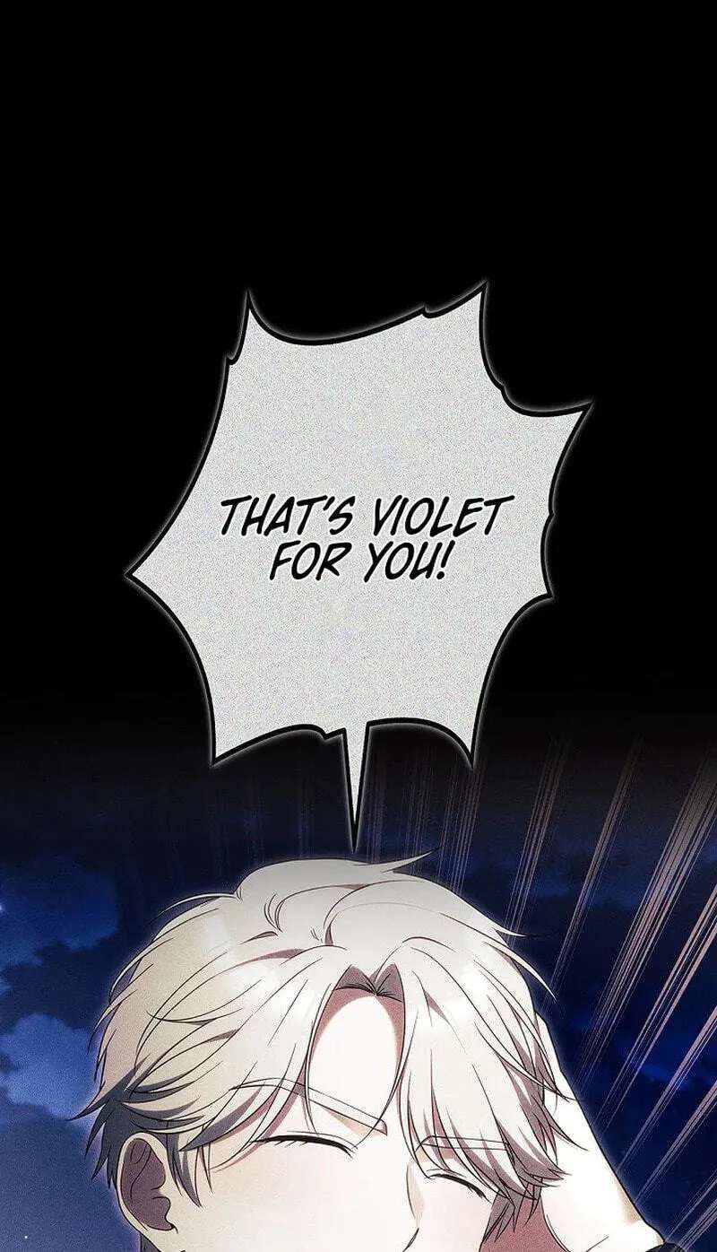 A Note from Violet Chapter 36 - page 26