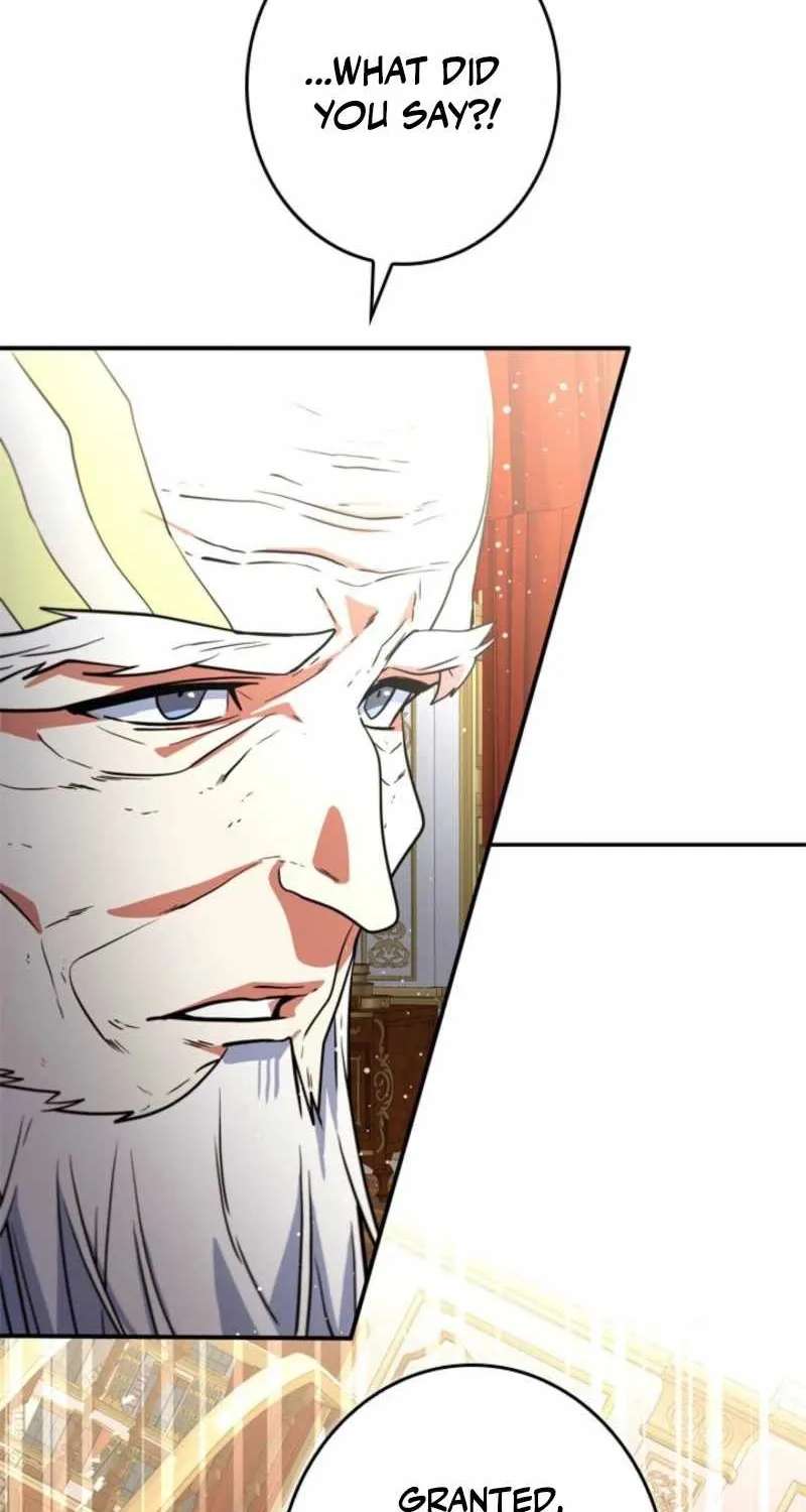 The Sword Emperor Who Surpasses His Previous Life Chapter 39 - page 80