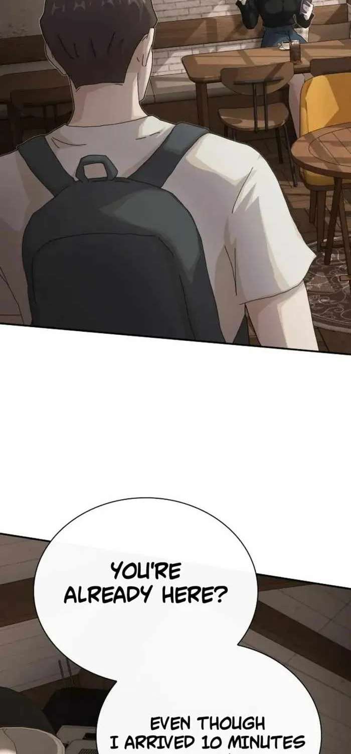 The Genius Who Reads the World Chapter 66 - page 101