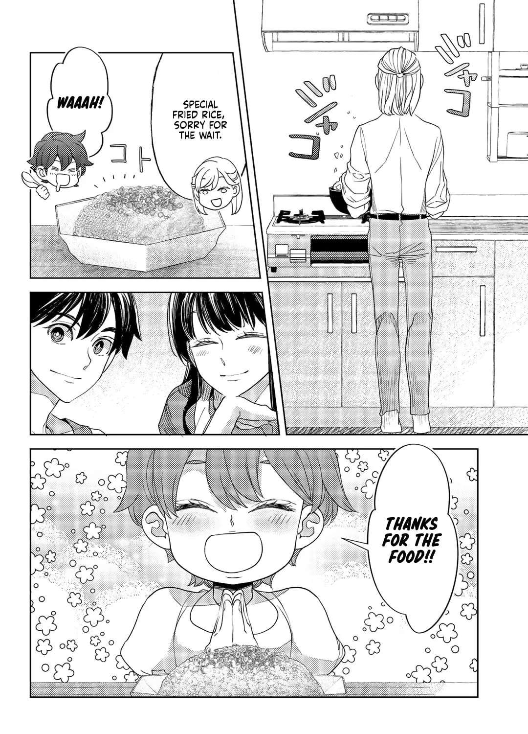 Ossan no Remake Bouken Nikki - Auto Camp Kara Hajimaru Isekai Mankitsu Life Chapter 62 - page 21