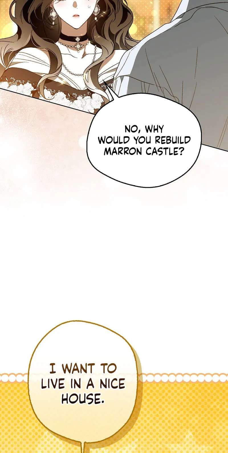 Marchioness Maron Chapter 55 - page 9