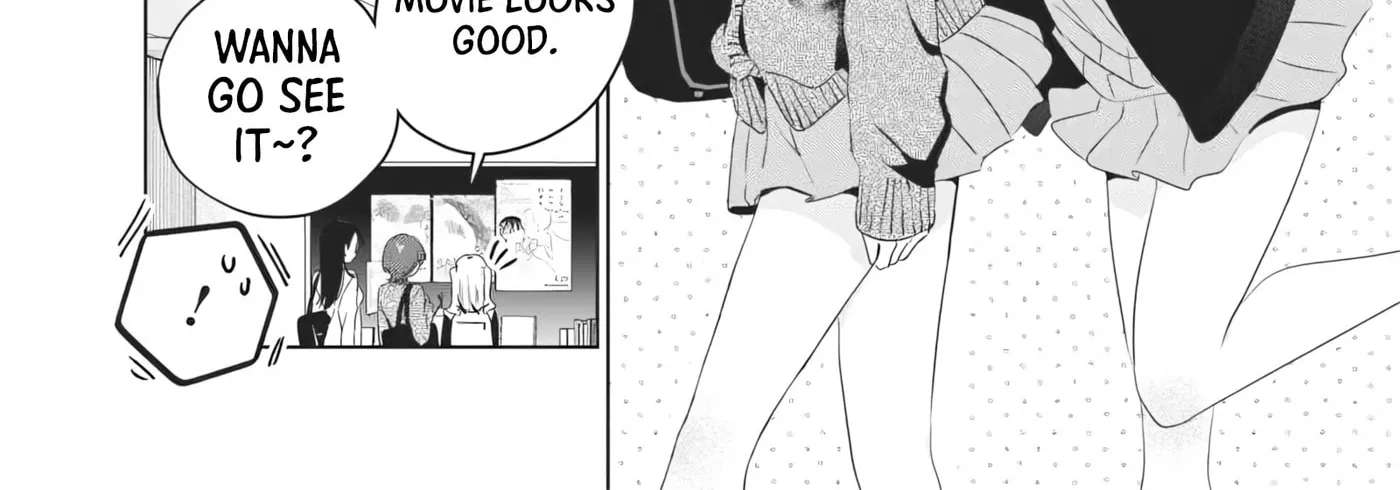 Tsuzura-senpai wa Motokano dakara Chapter 7 - page 16