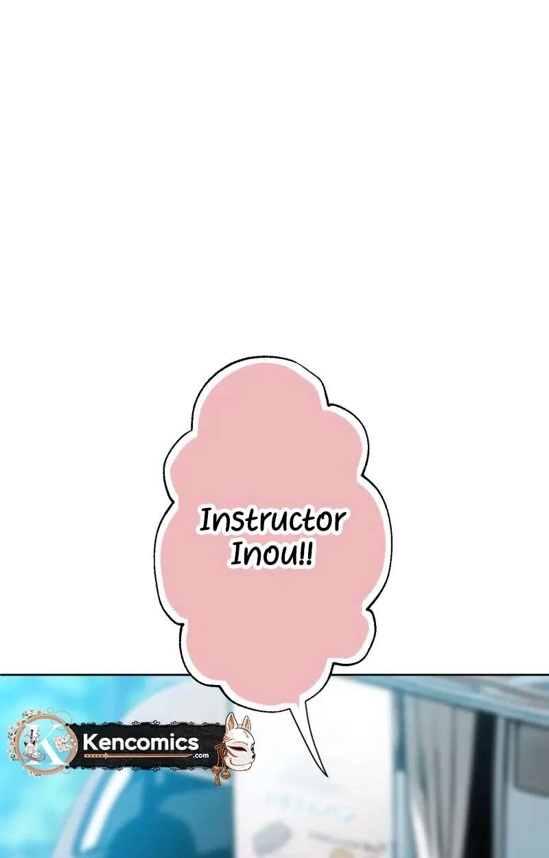 Komugi to Butter to Fukushuu to Chapter 2 - page 61