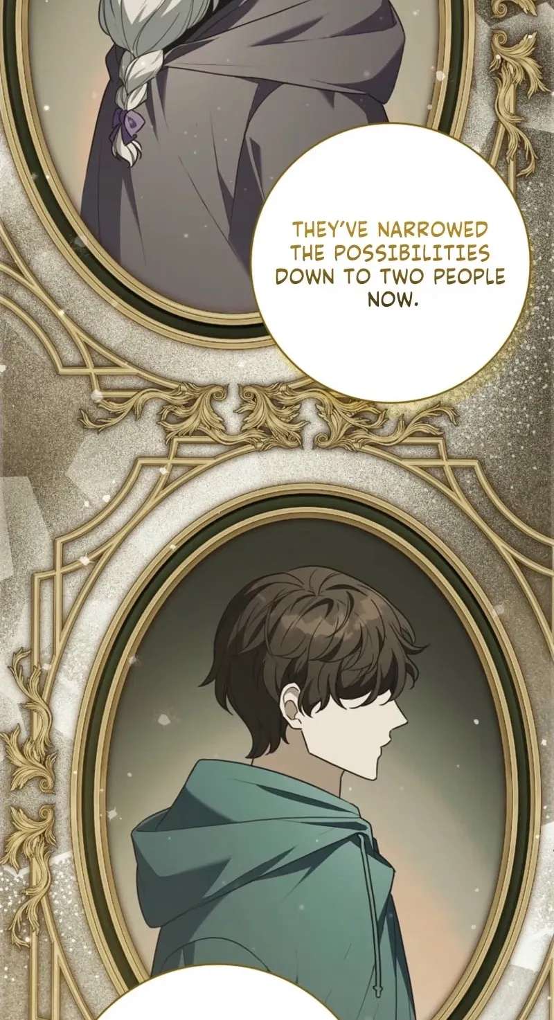 A Proper Lady's Guide to Raising Villains Chapter 40 - page 94